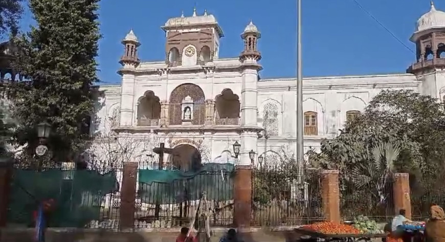 Jabalpur News: रैन बसेरा में ठहरने वालों से अवैध वसूली मामले में सेफ एप्रोच संस्था के सुपरवाइजर एफआईआर दर्ज
