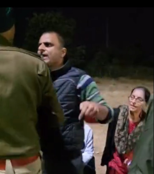 Jabalpur News: 140 की रफ्तार पसंद रईशजादे को छुड़ाने थाने पहुंचे कांग्रेस नेत्री के बेटे ने CSP को दिखाया रूतबा, प्रकरण हुआ दर्ज