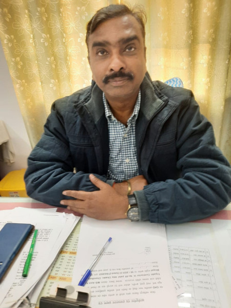 Jabalpur News: मुख्य चिकित्सा अधिकारी नरसिंहपुर और कंप्युटर ऑपरेटर 5 हजार रिश्वत के साथ गिरफ्तार, जबलपुर लोकायुक्त ने दबोचा