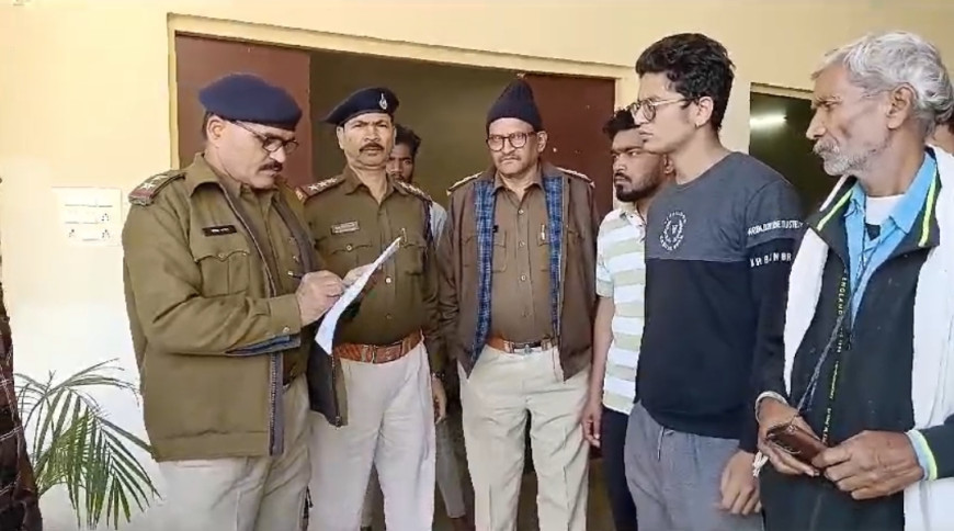 Jabalpur News: वेटरनरी अस्पताल में बधियाकरण के दौरान घोड़े की मौत, पुलिस थाने तक पहुंचा मामला