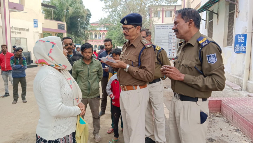 Jabalpur News: प्रेम सागर निवासी युवक की सिविल लाइन में  हत्या, परिजन बोले फोन करके बुलाया था
