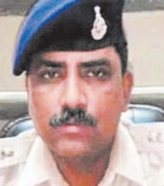 Jabalpur News: क्राइम ब्रांच एएसपी बने प्रदीप शेंडे , एसपी सम्पत उपाध्याय ने 5 एएसपी को सौंपी नई जिम्मेदारी