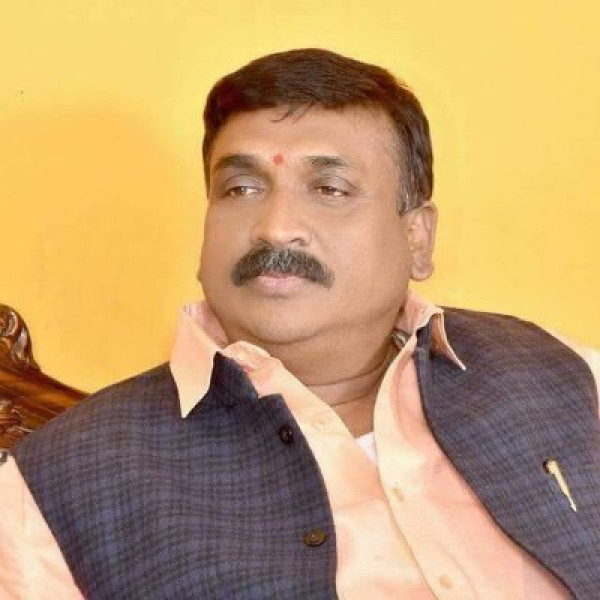 Jabalpur News: भाजपा नगर अध्यक्ष बने रत्नेश सोनकर
