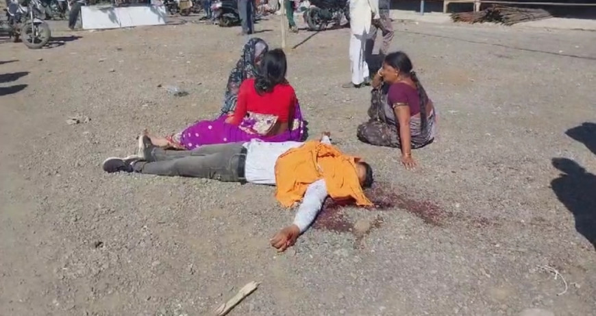 Jabalpur News: पाटन में ग्रामीणों के बीच हुआ विवाद, 4 की हत्या,दो गंभीर
