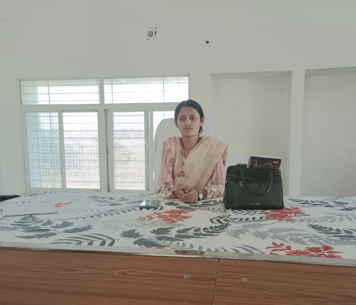 नरवाई जलाने पर प्रशासन सख्त, किसान के खिलाफ FIR दर्ज 