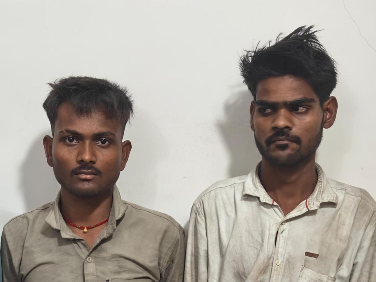 पन्ना: बाइक चोर गिरोह का पर्दाफाश, 4 गिरफ्तार, 3 मोटरसाइकिलें बरामद