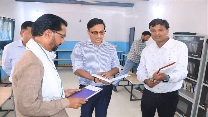 विदिशा: ग्राम पंचायतों को स्वावलंबी बनाने का आह्वान, आय बढ़ाने के नवाचारी उपाय