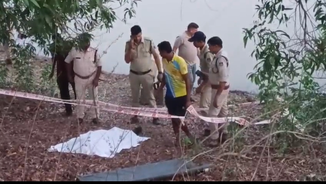 उमरिया में पुलिसकर्मी ने की आत्महत्या, पुलिस लाइन में मचा हड़कंप