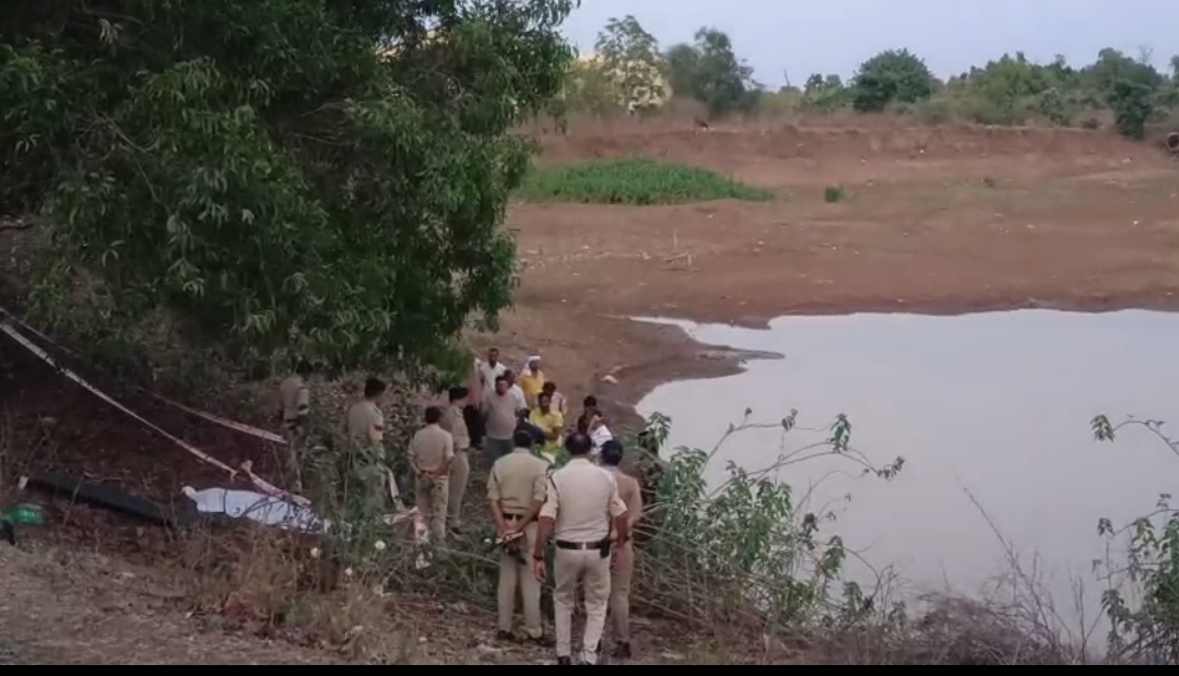 उमरिया पुलिस लाइन में पुलिसकर्मी की आत्महत्या से हड़कंप