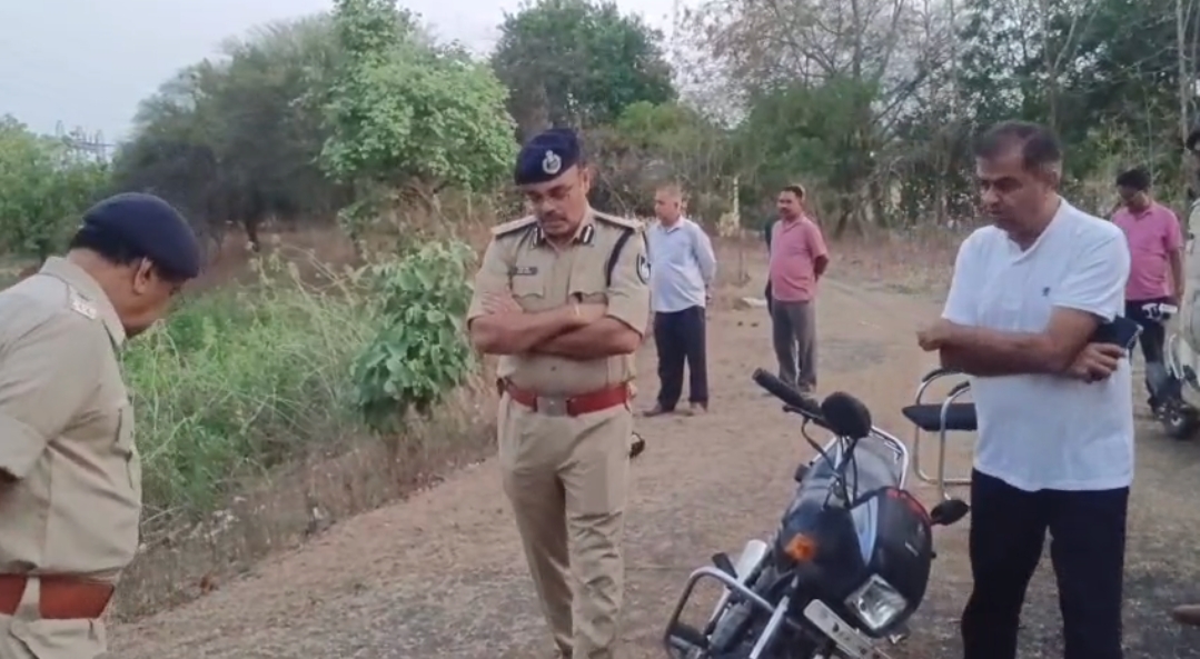 उमरिया पुलिस लाइन में पुलिसकर्मी की आत्महत्या से हड़कंप