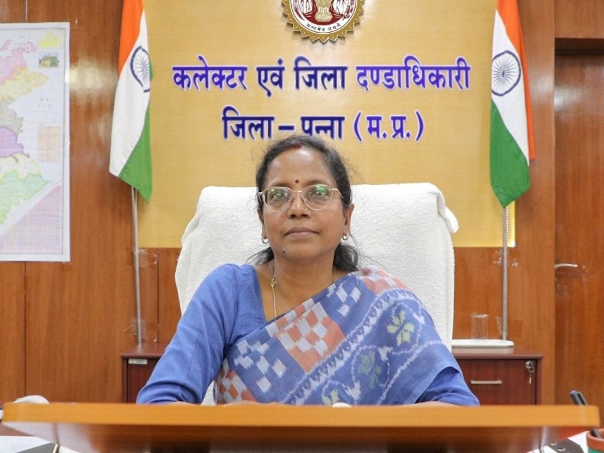 पन्ना: जनगणना कार्य में लापरवाही पर 42 कर्मचारी नपे, प्रशासन सख्त