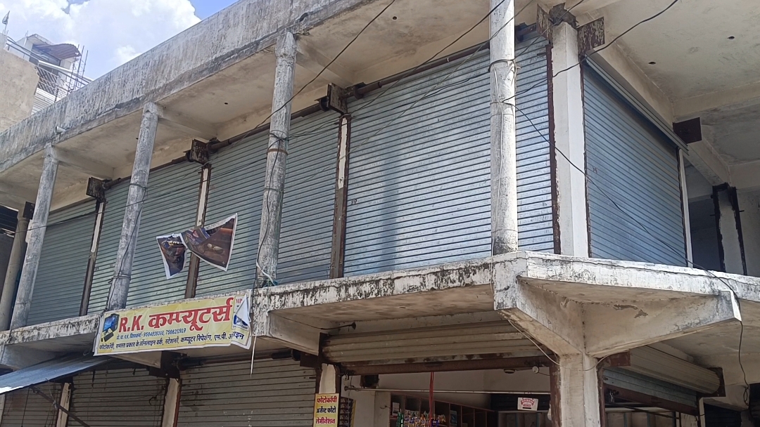 केसली जनपद पंचायत दुकान विवाद: जिला पंचायत CEO विवेक केवी का बड़ा कदम, 1 महीने में सुलझेगी 5 साल पुरानी समस्या