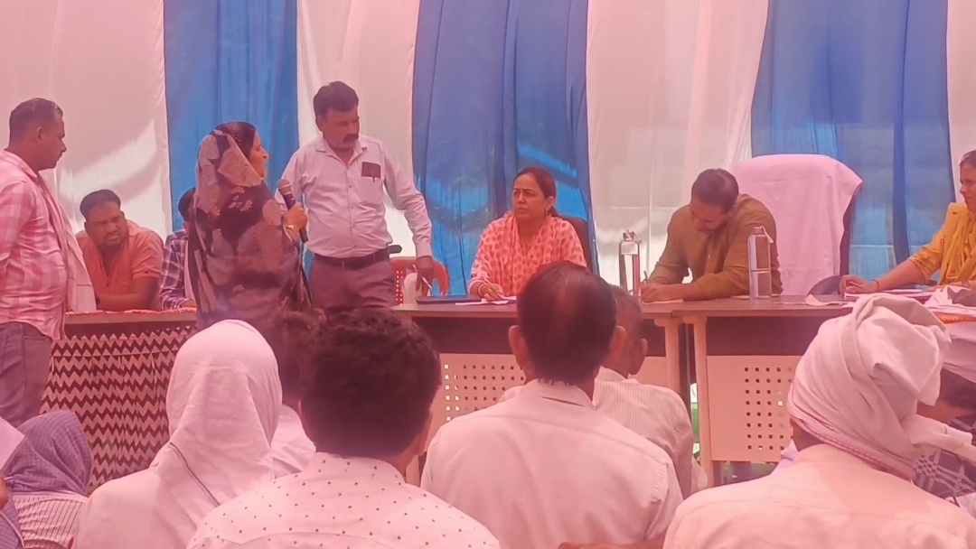 केसली जनपद पंचायत दुकान विवाद: जिला पंचायत CEO विवेक केवी का बड़ा कदम, 1 महीने में सुलझेगी 5 साल पुरानी समस्या