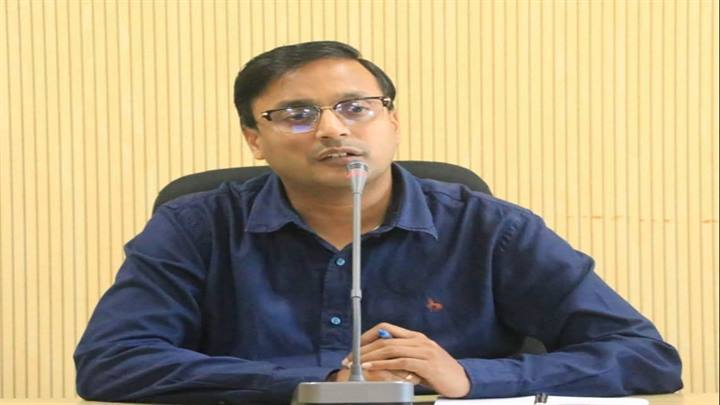 विदिशा: आईटीआई में प्रवेश की अपील, युवाओं को मिलेगा सुनहरा भविष्य