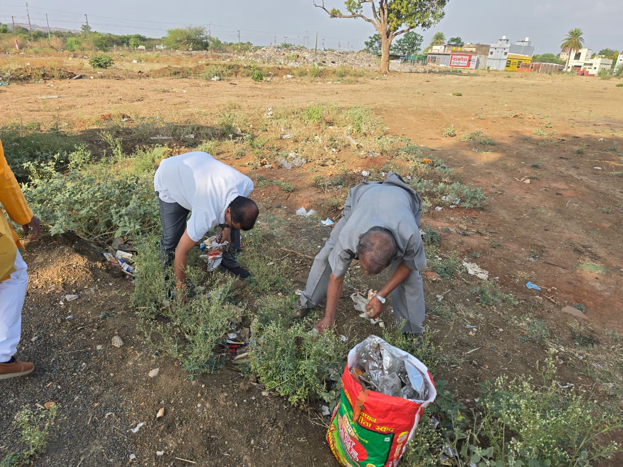 *विश्व पर्यावरण दिवस पर सार्थक सृजन का संकल्प: “अधिकारों नहीं, कर्तव्यों के प्रति सजग रहें”*