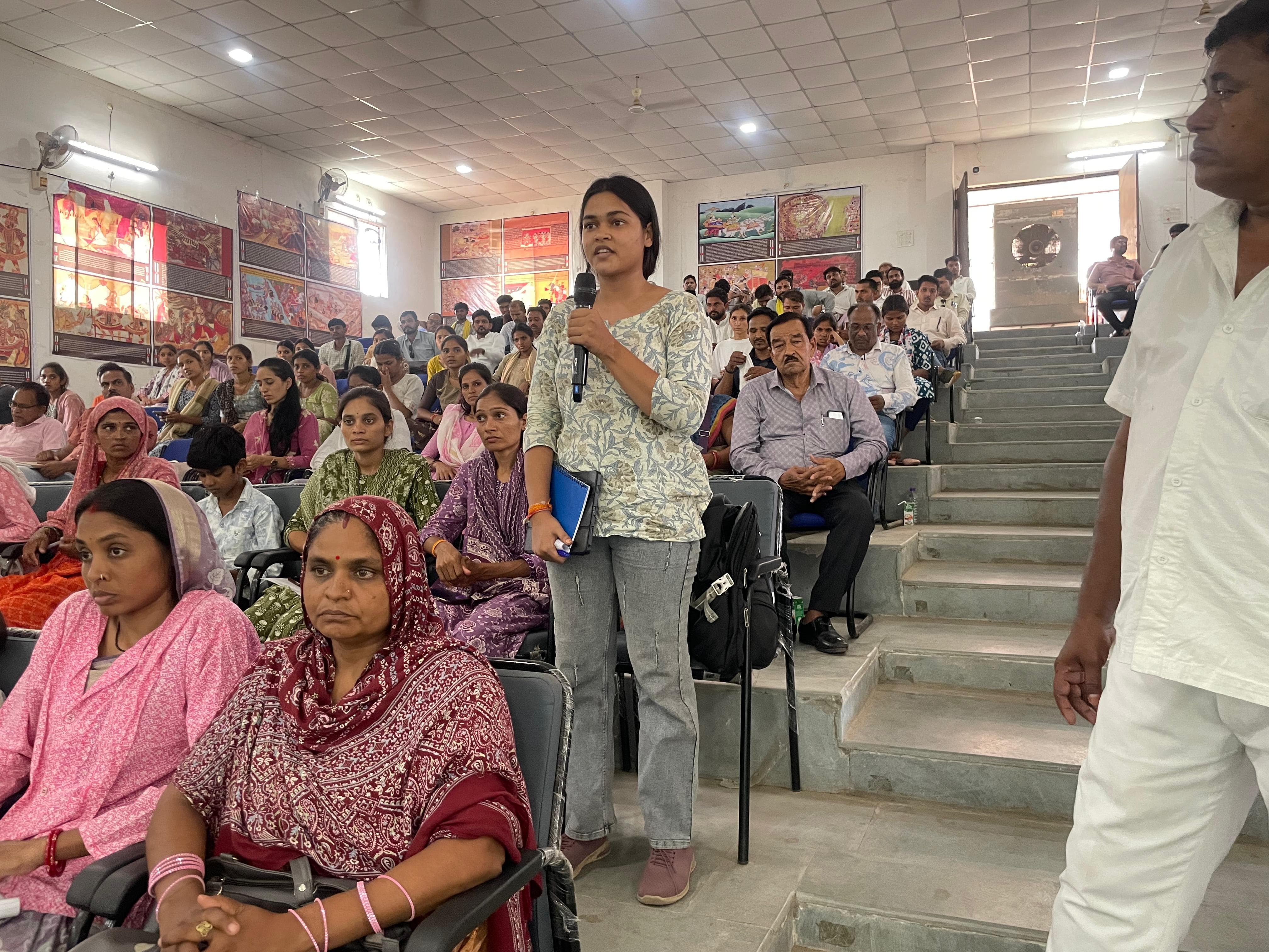 *समान नागरिक संहिता पर जनपरामर्श हेतु उच्च स्तरीय समिति की बैठक का किया गया आयोजन* *विभिन्न वर्गों ने दिए महत्वपूर्ण सुझाव