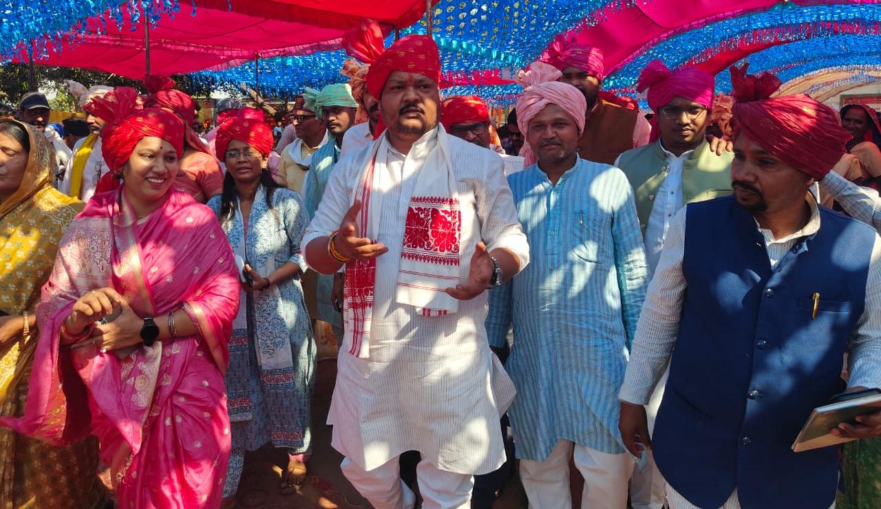 शहडोल: मुख्यमंत्री कन्यादान योजना में अनियमितता का मामला, 16 अपात्र शादियों पर उठे सवाल