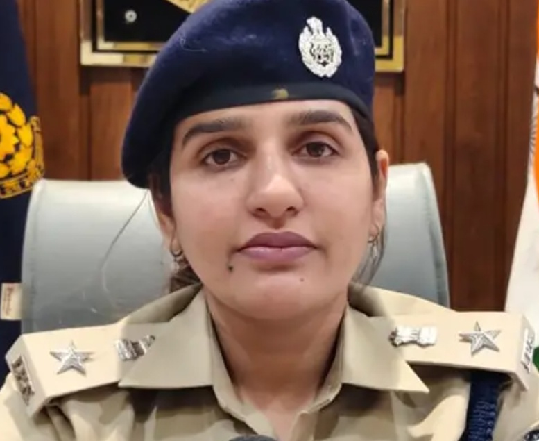 कोतवाली पुलिस की त्वरित कार्रवाई से विध्यांचल कॉलोनी हमले का मुख्य आरोपी गिरफ्तार