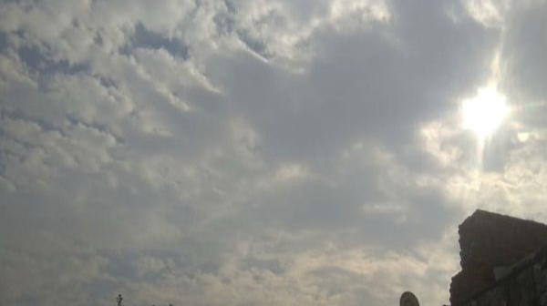 ​नौतपा खत्म होने के बाद और बढ़े गर्मी के तेवर, उमस से लोग बेहाल; अब झमाझम प्री-मानसून का इंतजार