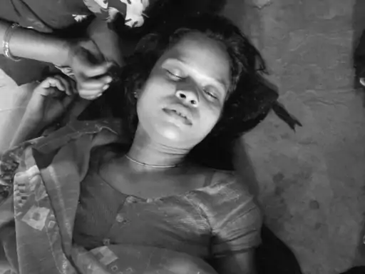 खाट पर सो रही महिला को सांप ने डसा, अस्पताल पहुंचने से पहले मौत