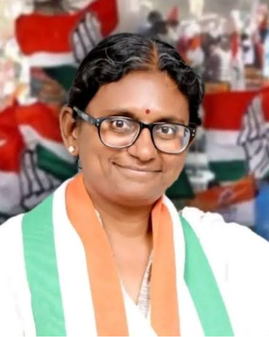 मीनाक्षी नटराजन का राज्यसभा नामांकन रद्द हो गया है।