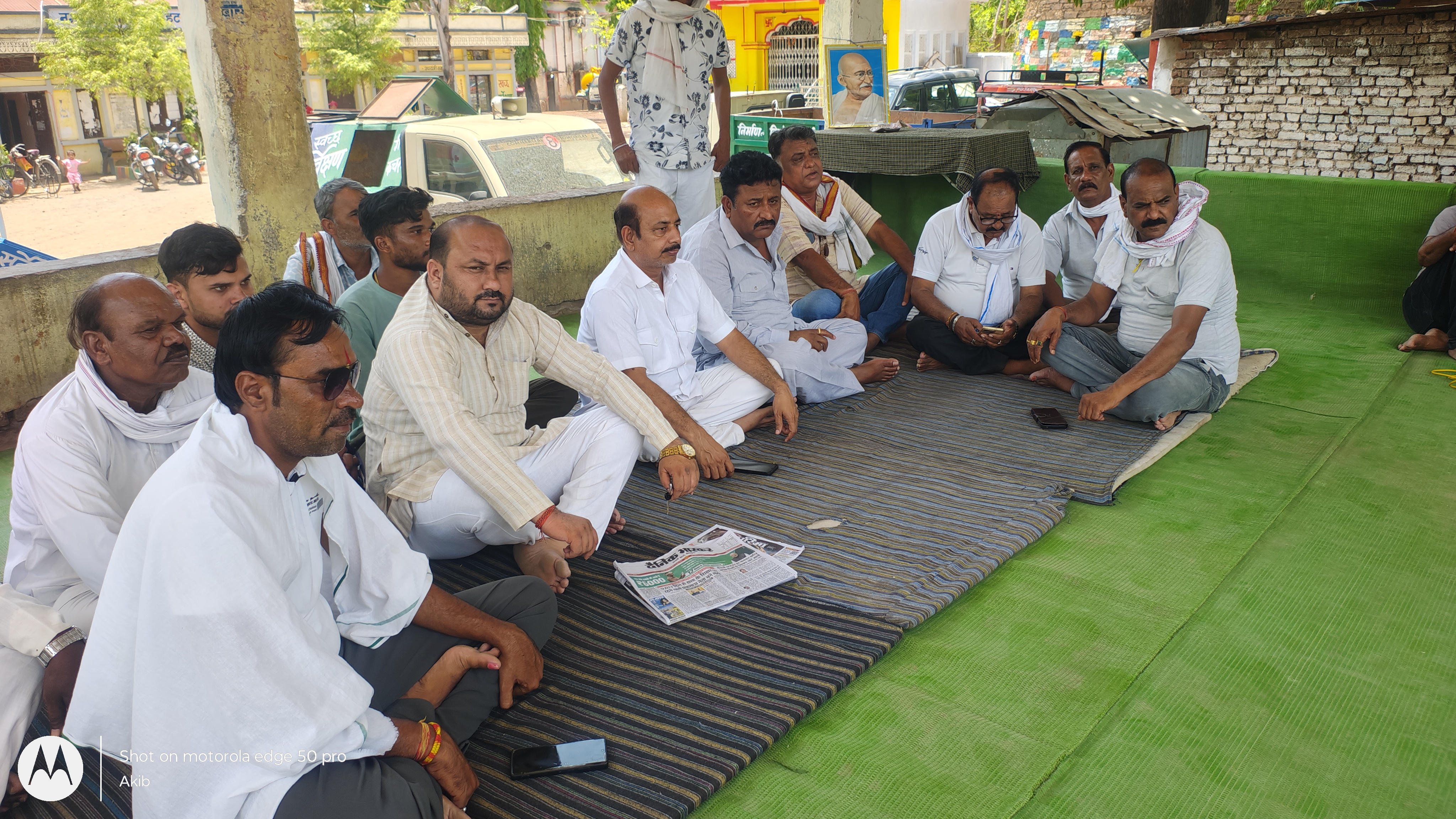 कांग्रेस की राज्यसभा उम्मीदवार मीनाक्षी नटराजन का नामांकन निरस्त: भाजपा पर सीट चोरी का आरोप 