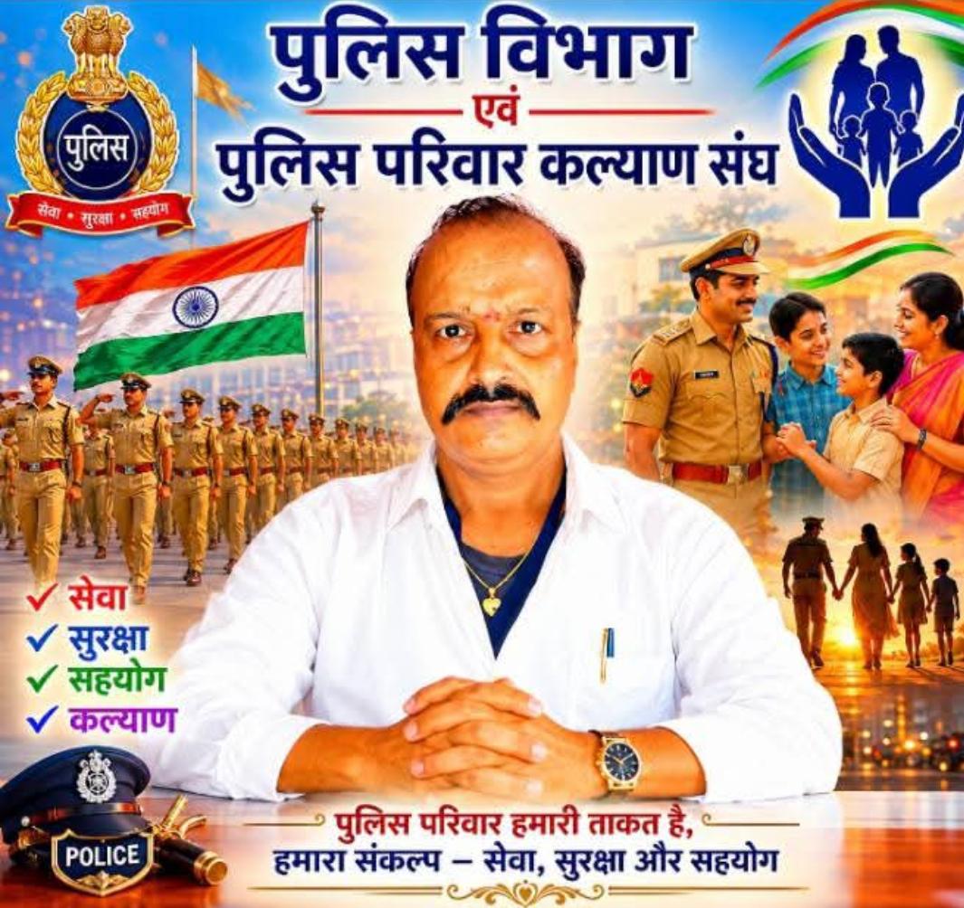 वरिष्ठ पत्रकार नंदकिशोर पटवा का निधन 