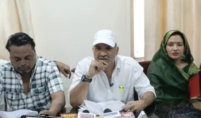 नगरपालिका में महाघोटाले के आरोप,प्राइवेट लिमिटेड कंपनी बनी नपा: नेता प्रतिपक्ष