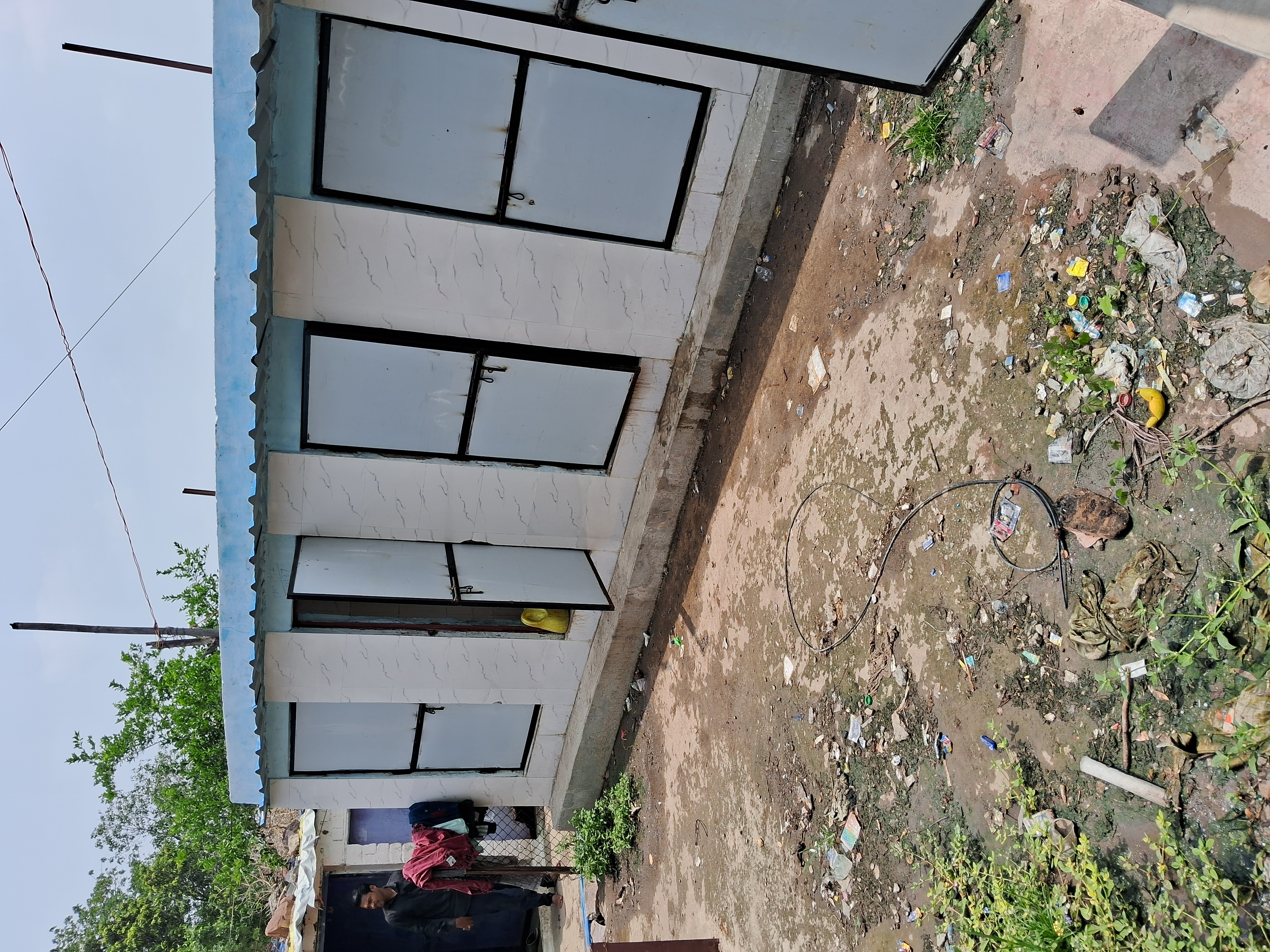 भोपाल के वार्ड नंबर 24 गंगानगर में विकास कार्यों को मिली गति