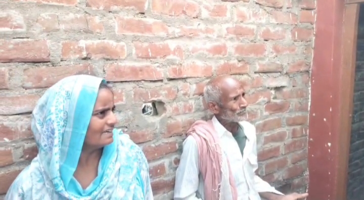 बेवर की सलमा और चिलौसा के आसिफ की कहानी