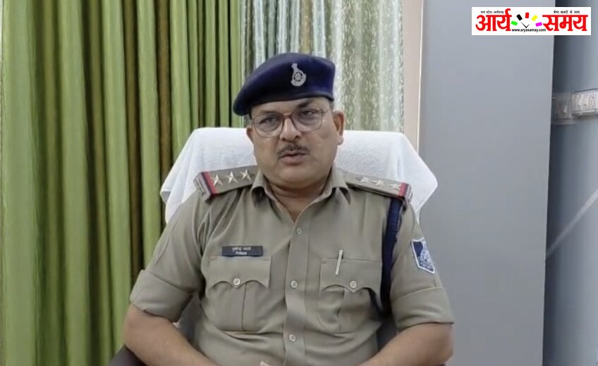 Jabalpur News: एसबीआई ब्रांच सदर से जुड़े खातों में हुई हेराफेरी, एनसीआरपी पोर्टल की शिकायत पर 4 के खिलाफ एफआईआर