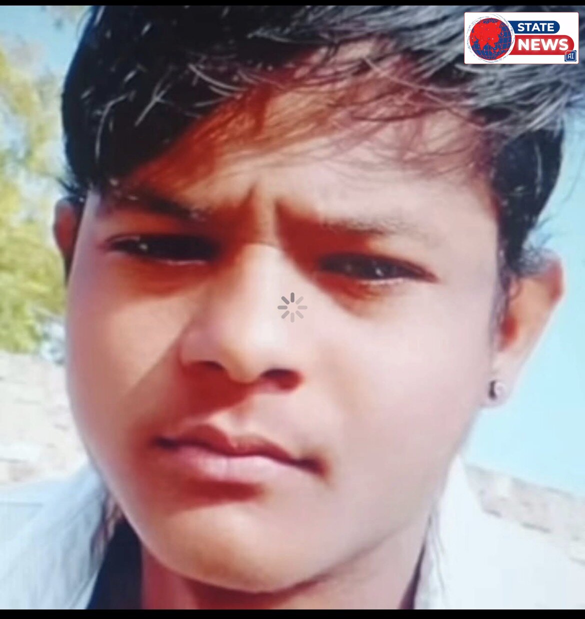विदिशा सीढ़ियों से गिरकर घायल युवक की अस्पताल में मौत 