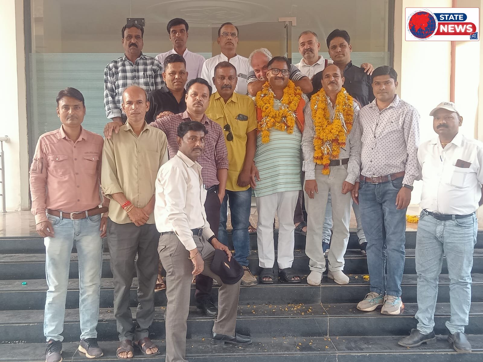 आगर में होगा म.प्र.श्रमजीवी पत्रकार संघ का जिला सम्मेलन, तैयारियों को लेकर ब्लॉक इकाई की बैठक संपन्न