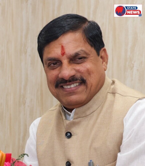 लाडली बहना योजना