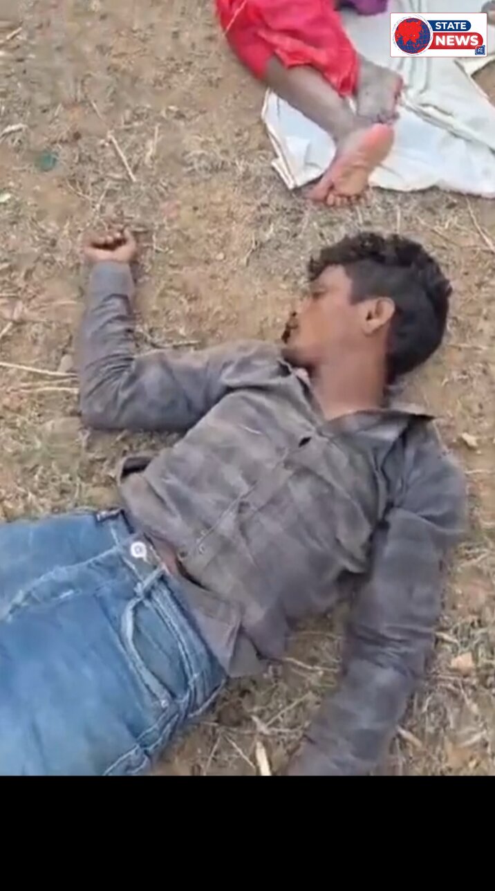 तेज रफ्तार बाइक की टक्कर से महिला की मौत, जैसिंहनगर में सड़क हादसा