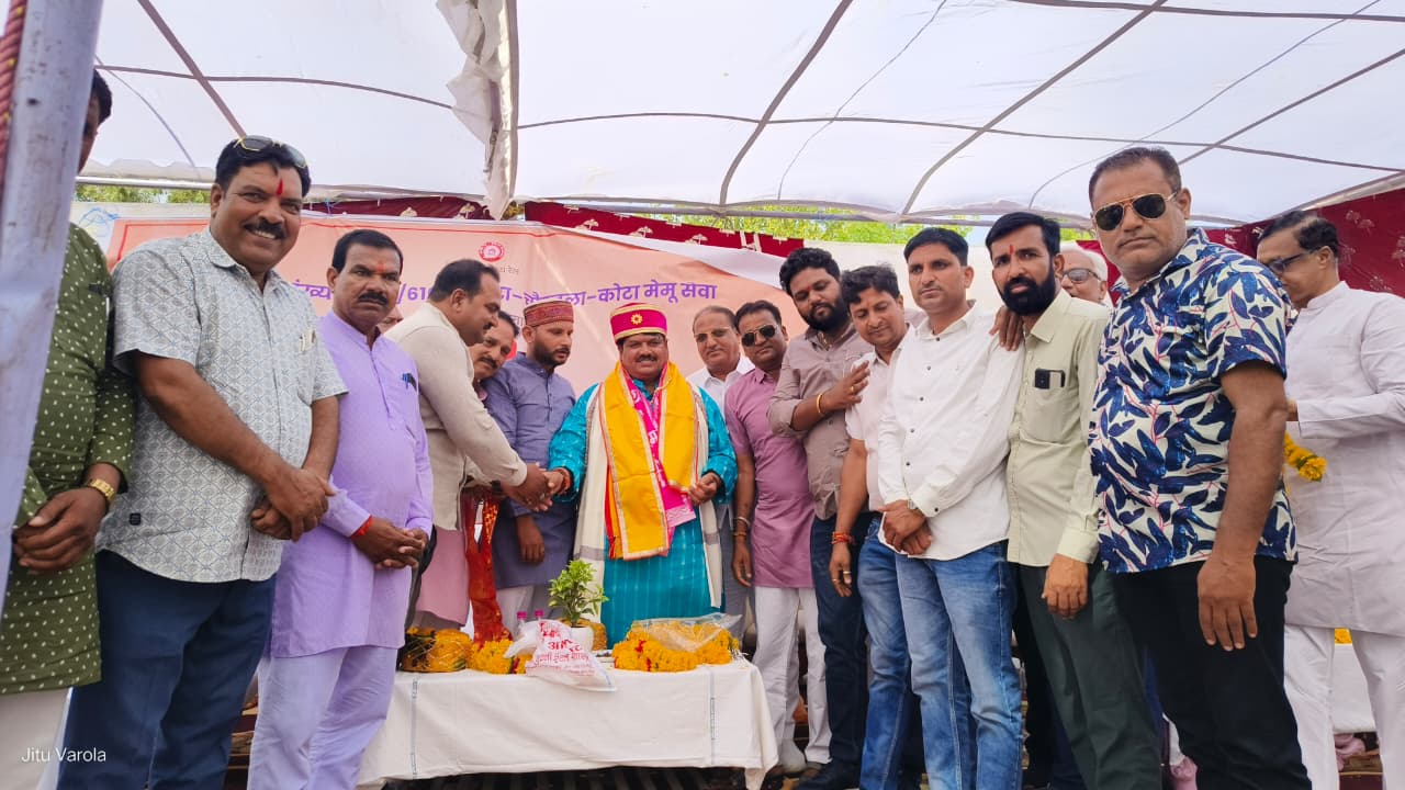 हरी झंडी की चमक फीकी: मेमू चली, लेकिन छीनी गई सुविधाओं का हिसाब मांग रहे यात्री