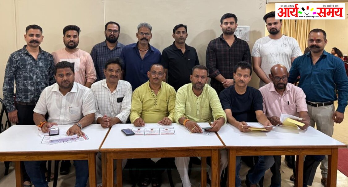 Jabalpur News:महाराणा प्रताप की जयंती पर रांझी में मंगलवार को निकलेगी गौरव यात्रा