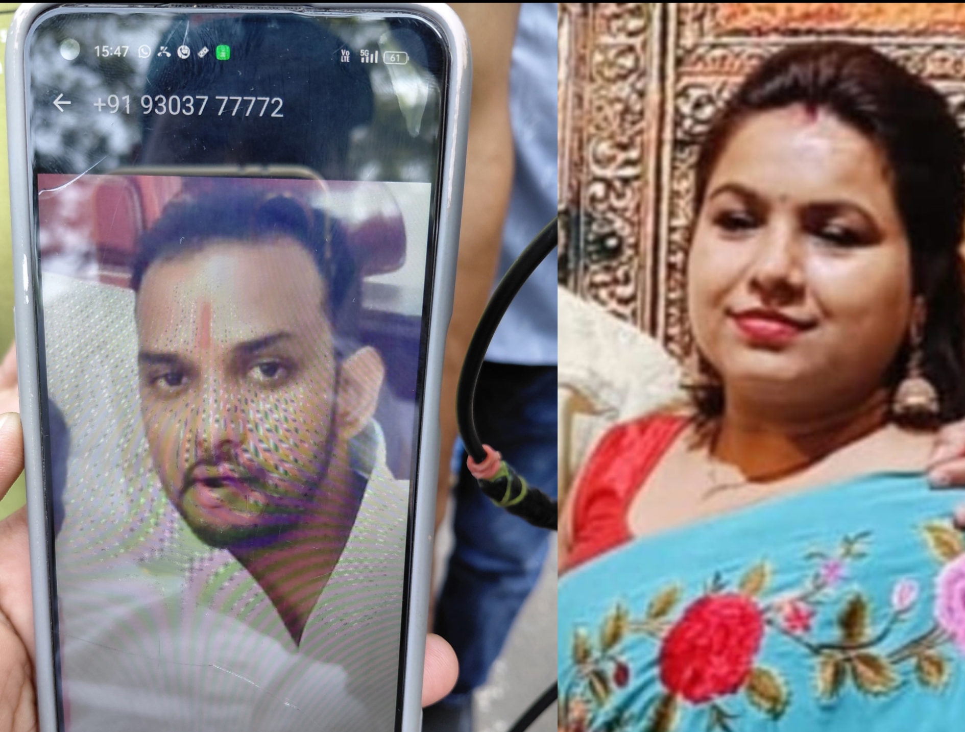 Jabalpur News: भंडारी अस्पताल मार्ग स्थित राजुल डुप्लेक्स में ब्युटी पार्लर संचालिका की गोली मारकर हत्या, बदमाश ने खुद को भी मारी गोली 
