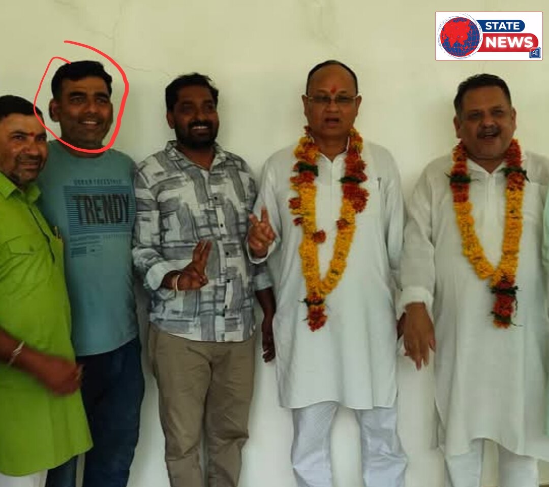 नेशन रेफरी ओर कबड्डी कोच पर नाबालिग खिलाड़ी ने लगाए छेड़छाड़ के आरोप पुलिस ने BNS की धारा 74 तथा पॉक्सो एक्ट के तहत प्रकरण दर्ज कर जांच शुरू की
