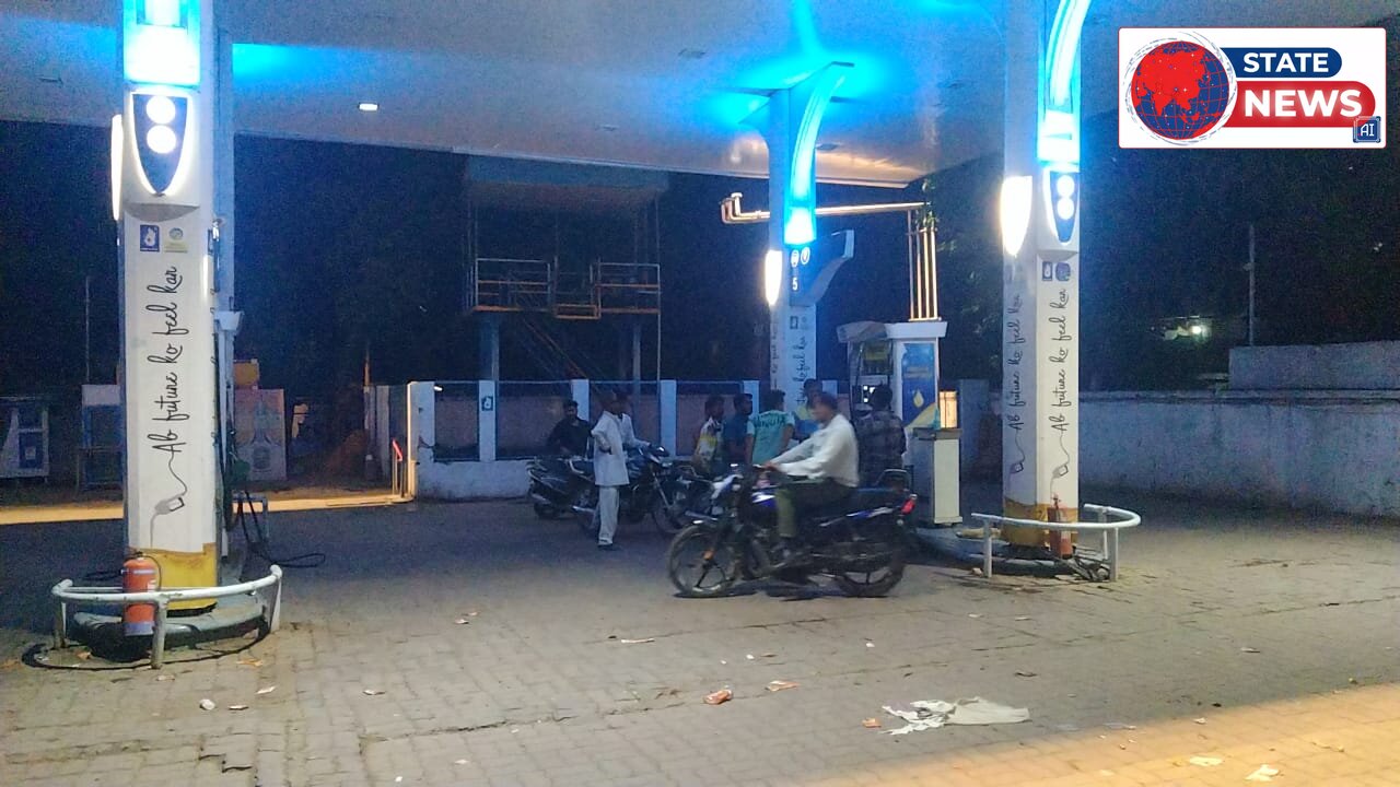 गढ़ाकोटा में ई-20 मिश्रित पेट्रोल को लेकर बढ़ी चिंता, वाहन चालकों ने जताई परेशानी