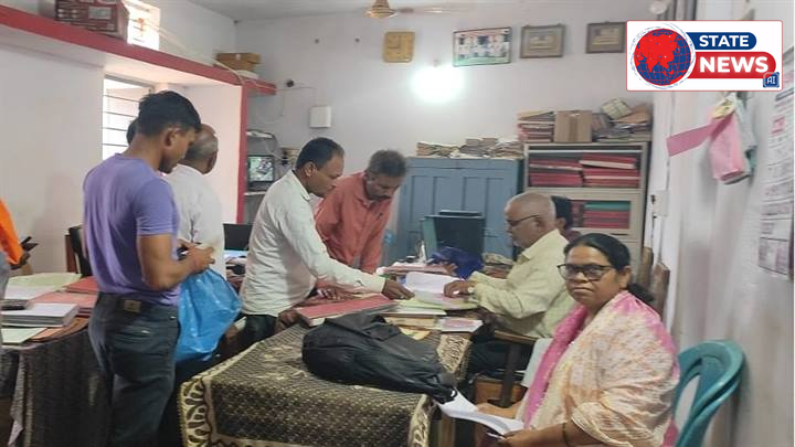 बालाघाट: ग्राम मोवाड़ में खेत बचाव अभियान से उन्नत खेती की नई राह