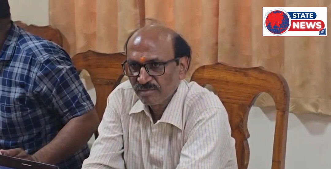 20 हजार की रिश्वत लेते ADM कार्यालय का रीडर रंगे हाथ गिरफ्तार