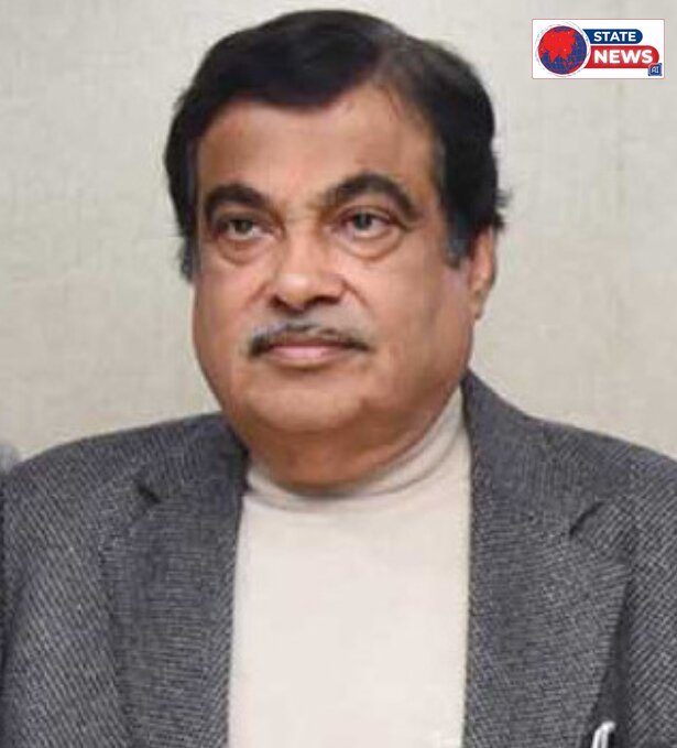 एथेनॉल- नितिन -गड़करी