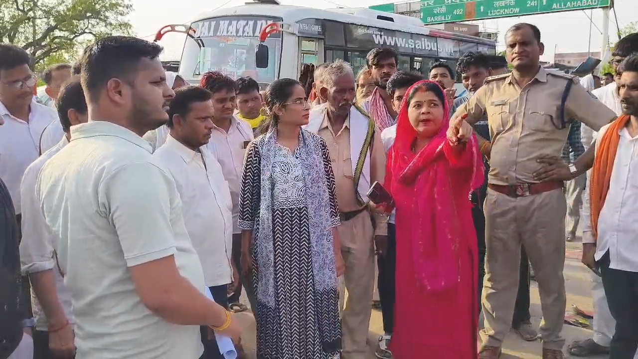 बुलडोजर अभियान के दस्तावेजों में कमी से रुका अतिक्रमण हटाने का काम