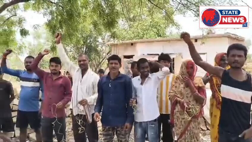 "अंडा फैक्ट्री बनी आफत! 3 किलोमीटर तक बदबू का कहर, आंदोलन की चेतावनी"