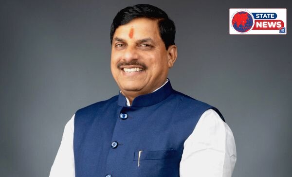 *💥पुलिस भर्ती में खिलाड़ियों को मिलेगा सीधा मौका, उमरिया की खेल प्रतिभाओं को भी होगा लाभ*  उमरिया। मुख्यमंत्री डॉ. मोहन यादव द्वारा उत्कृष्