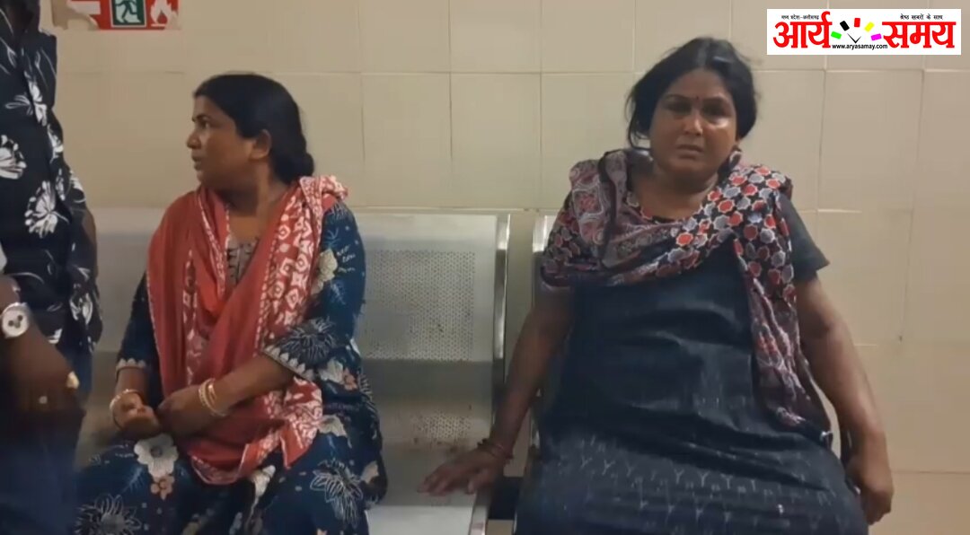 Jabalpur News: रांझी अंबेडकर वार्ड में टैंकर से पानी भरने पर विवाद, कथित भाजपा कार्यकर्ता ने महिला को पीटा