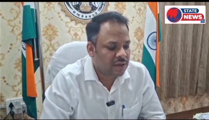 जिला मेधावी छात्रों के लिए नीट जेईई प्रायोजन योजना शुरू