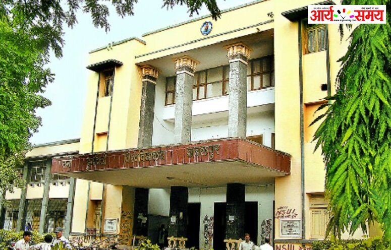 Jabalpur News: RDVV दीक्षांत समारोह में 20 को राष्ट्रपति के हाथों, शेष को शिक्षा मंत्री देंगे स्वर्ण पदक