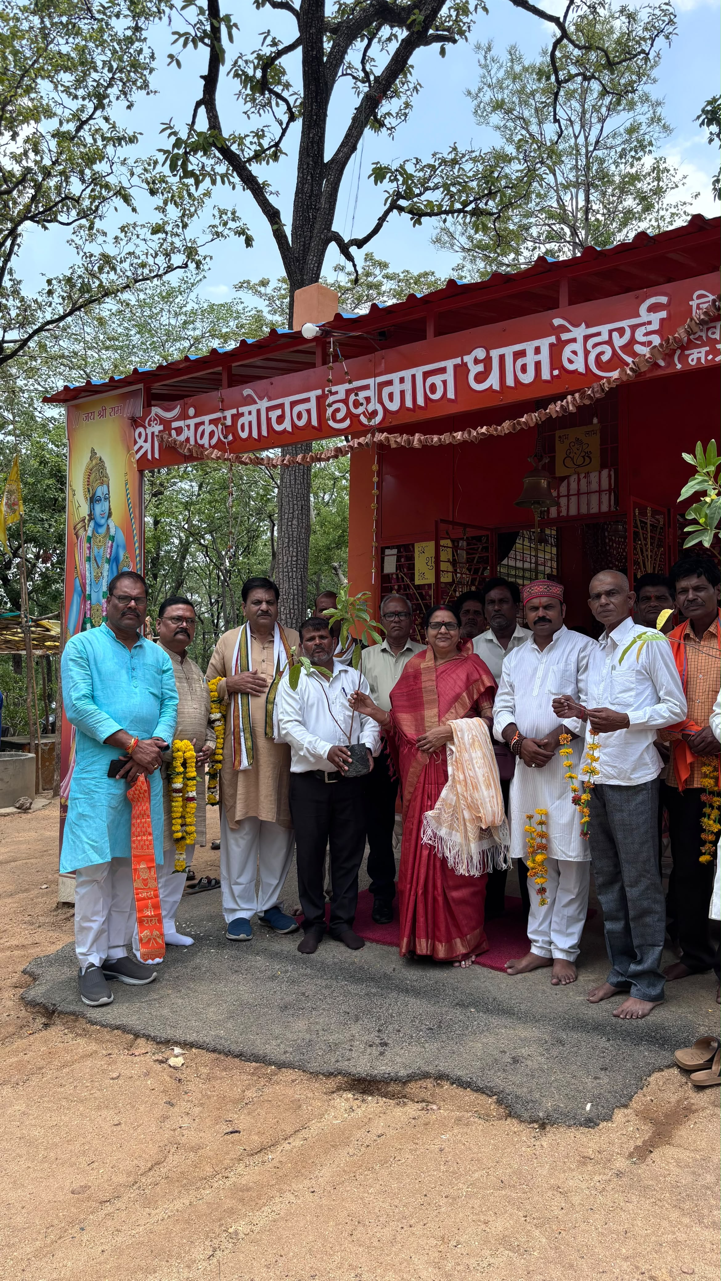 *भाजपा पिछड़ा वर्ग मोर्चा के प्रदेश अध्यक्ष पवन पाटीदार का सिवनी में संगठनात्मक प्रवास संपन्न*